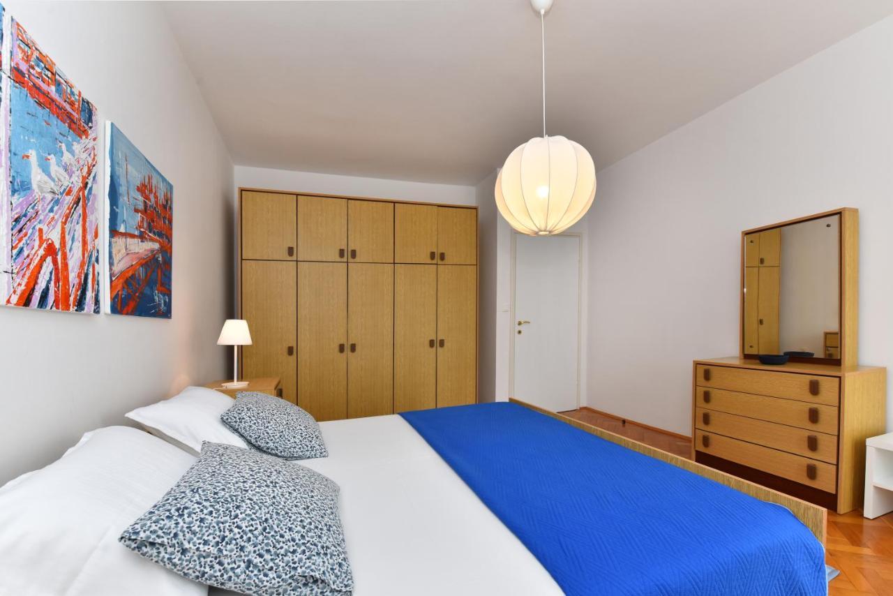 Brezac olive garden apartment Fažana Buitenkant foto