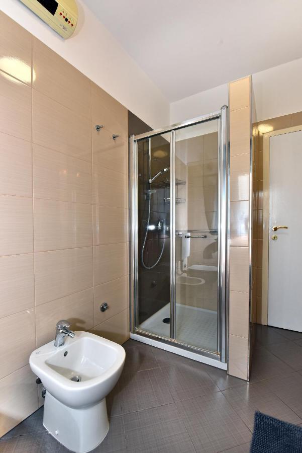 Brezac olive garden apartment Fažana Buitenkant foto