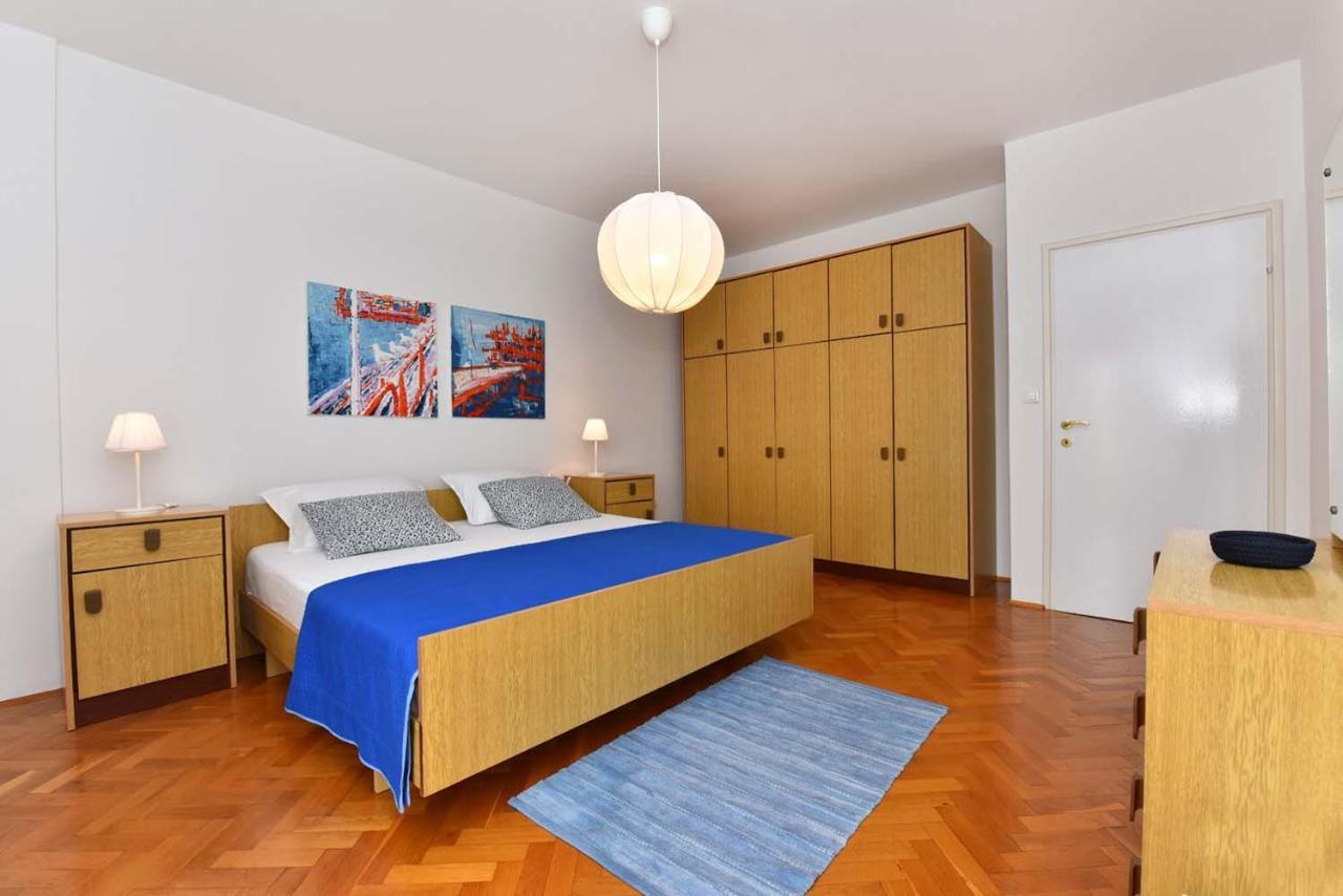 Brezac olive garden apartment Fažana Buitenkant foto