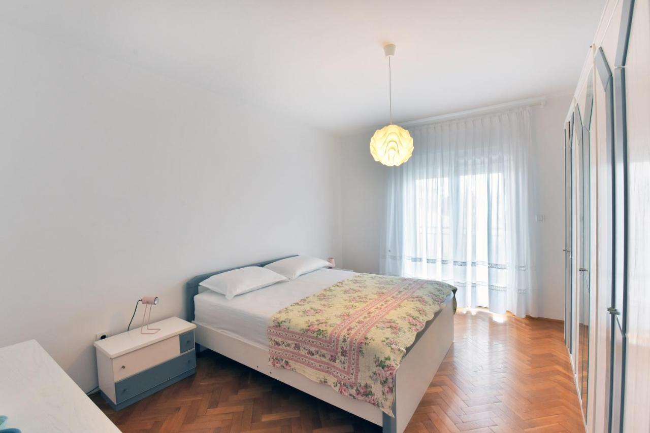 Brezac olive garden apartment Fažana Buitenkant foto